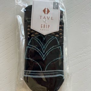 Grip Socks Still in Package